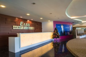 Commercial Interior Design Services Singapore - EASB